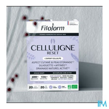 Afbeelding in Gallery-weergave laden, Celluligne Bio Amp 20x10ml