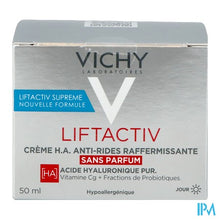 Load image into Gallery viewer, Vichy Liftactiv A/rimpel Verstevigend Z/parf 50ml
