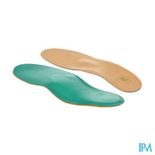 Afbeelding in Gallery-weergave laden, Bota Podo 29 Inlegzool Leder+poron T47