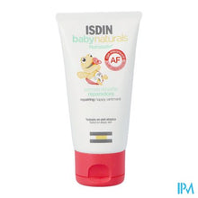 Afbeelding in Gallery-weergave laden, Isdin Babynaturals Af Herstellende Luierzalf 50ml