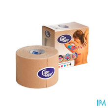 Afbeelding in Gallery-weergave laden, Curetape 5cmx5m Beige