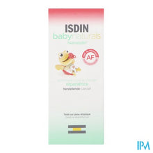 Afbeelding in Gallery-weergave laden, Isdin Babynaturals Af Herstellende Luierzalf 50ml