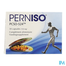 Load image into Gallery viewer, Perniso 150mg Caps 30