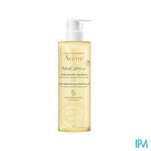 Load image into Gallery viewer, Avene Xeracalm Ad Wasolie Relipiderend 400ml