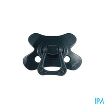 Afbeelding in Gallery-weergave laden, Difrax Fopspeen Natural 18m+ Special Ed. Assorti