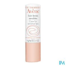 Load image into Gallery viewer, Avene Gevoelige Lippen Stick 4g