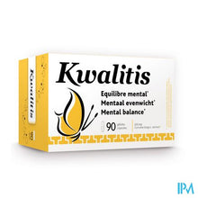 Afbeelding in Gallery-weergave laden, Kwalitis Gel 90