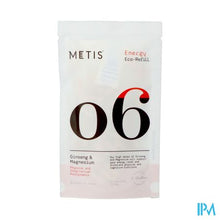 Afbeelding in Gallery-weergave laden, Metis Energy 06 Eco Refill Caps 60