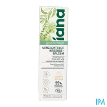 Afbeelding in Gallery-weergave laden, Iana Verzachtende Massagebalsem 100ml