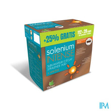 Afbeelding in Gallery-weergave laden, Solenium Intense Caps 112 + Caps 28 Promo Pack