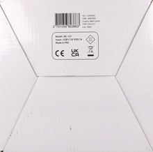 Afbeelding in Gallery-weergave laden, Puressentiel Verspreider Bevocht. Ultrasoon Elio