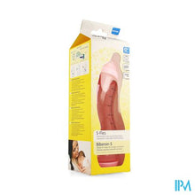 Afbeelding in Gallery-weergave laden, Difrax S-fles Natural 250ml