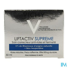 Load image into Gallery viewer, Vichy Liftactiv Supreme Nh 50ml