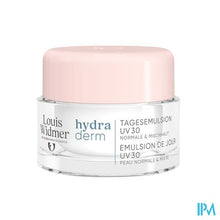 Afbeelding in Gallery-weergave laden, Widmer Hydraderm Dagemulsie Uv 30 50ml