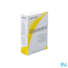 Afbeelding in Gallery-weergave laden, Glycontrol Comp 30