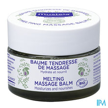 Afbeelding in Gallery-weergave laden, Mustela Pn Zachte Massagebalsem 90g