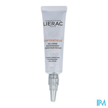 Load image into Gallery viewer, Lierac Dioptifatigue Tube 15ml