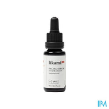 Load image into Gallery viewer, Facial Serum Hydratation 15ml
