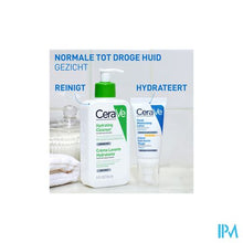 Afbeelding in Gallery-weergave laden, Cerave Creme Hydraterend Gezicht Spf30 52ml