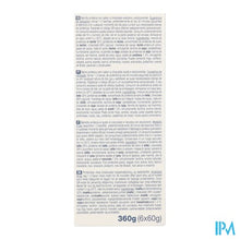 Load image into Gallery viewer, 6d Protein Bar Choco-hazelnut 6x60g