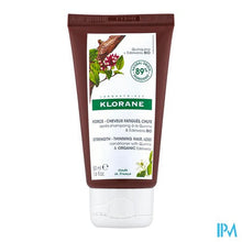 Load image into Gallery viewer, Klorane Capil. Condit. Kinine & Edelweiss 50ml