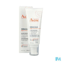 Afbeelding in Gallery-weergave laden, Avene Xeracalm Ad Balsem Relipiderend 200ml