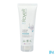 Load image into Gallery viewer, Royer Handcreme Hydraterend Slak Slijm Bio 75ml