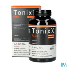 Afbeelding in Gallery-weergave laden, Tonixx Plus Tabl 180 Nf2
