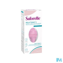 Afbeelding in Gallery-weergave laden, Saforelle Pelvi-tonic +