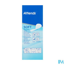 Afbeelding in Gallery-weergave laden, Attends Soft Micro 0 8x28