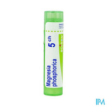 Afbeelding in Gallery-weergave laden, Magnesia Phosphorica 5ch Gr 4g Boiron