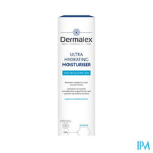 Afbeelding in Gallery-weergave laden, Dermalex Ultra Hydrating Moist Creme 200g