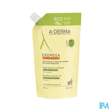Load image into Gallery viewer, Aderma Exomega Control Wasolie Emol. Refill 500ml