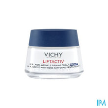 Afbeelding in Gallery-weergave laden, Vichy Liftactiv Derm Source Nacht 50ml