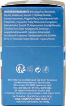 Afbeelding in Gallery-weergave laden, Roc Multi Correxion Even Tone+lift Nachtcreme 50ml