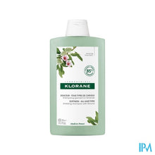 Afbeelding in Gallery-weergave laden, Klorane Capil. Sh Omhullend Amandel 400ml