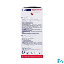 Afbeelding in Gallery-weergave laden, Urgo Mondspoeling Aften 100ml