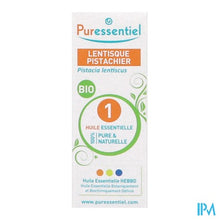Load image into Gallery viewer, Puressentiel Eo Pistache Boom Expert 5ml