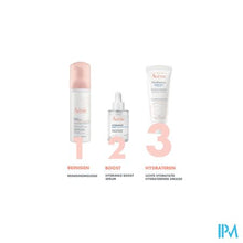 Afbeelding in Gallery-weergave laden, Avene Hydrance Licht Hydraterende Emulsie 40ml