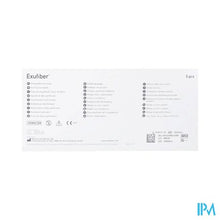 Afbeelding in Gallery-weergave laden, Exufiber Gelling Fibre Dressing Ster 1 X 45cm 5