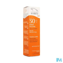 Afbeelding in Gallery-weergave laden, Alga Maris Zonnespray Ip30 100ml