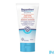 Afbeelding in Gallery-weergave laden, Bepanthen Derma Handcreme Tube 50ml