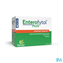 Load image into Gallery viewer, Enterofytol Plus Tabl 112