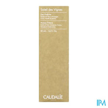 Afbeelding in Gallery-weergave laden, Caudalie Fris Water Soleil Vignes 50ml