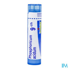 Afbeelding in Gallery-weergave laden, Phosphoricum Acidum 9ch Gr 4g Boiron