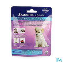 Load image into Gallery viewer, Adaptil Halsband Hond Junior 46,5cm