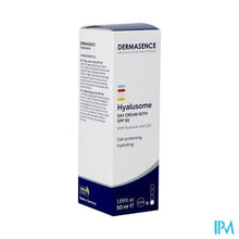 Afbeelding in Gallery-weergave laden, Dermasence Hyalusome Day Cream Spf50 50ml