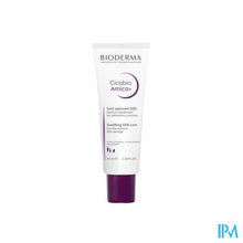 Afbeelding in Gallery-weergave laden, Bioderma Cicabio Arnica Creme 40ml