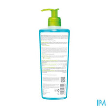 Afbeelding in Gallery-weergave laden, Bioderma Sebium Schuimende Gel 500ml