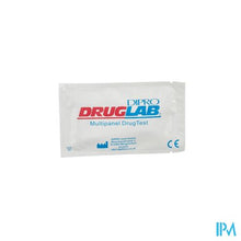Load image into Gallery viewer, Multi Drug Screen Test
